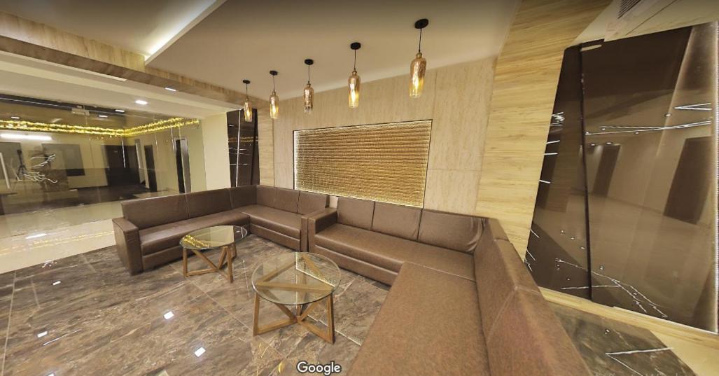 Hotel Bharat Kota  Eksteriør billede